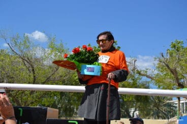 X Cursa de la Dona-Xàbia 2018