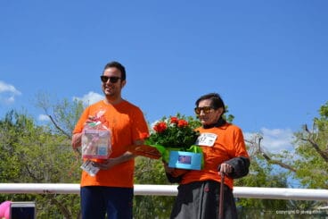 X Cursa de la Dona-Xàbia 2018