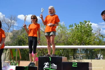 X Cursa de la Dona-Xàbia 2018
