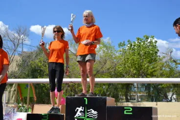 X Cursa de la Dona-Xàbia 2018