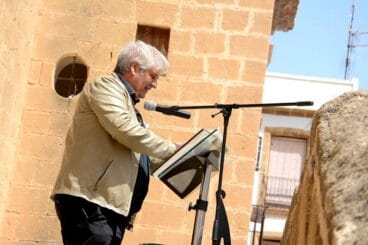Día del Libro Xàbia