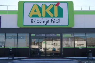 Entrada Aki