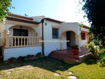 Estupendo Jardín Inmobiliaria Belen Quiroga