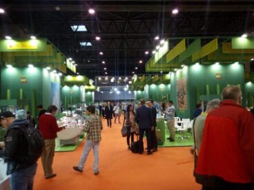 Feria Alimentaria de Barcelona