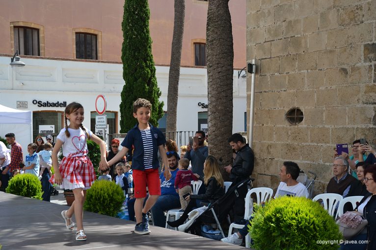 Festa de la Primavera Xàbia Histórica
