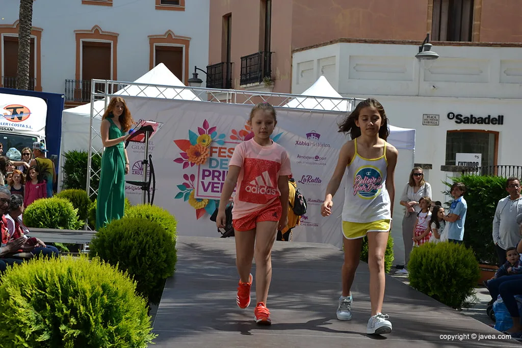 Festa de la Primavera Xàbia Histórica