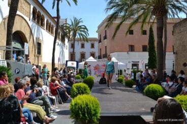 Festa de la Primavera Xàbia Histórica