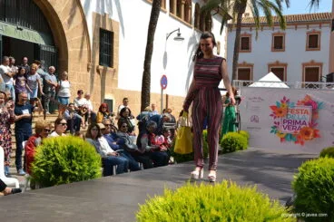 Festa de la Primavera Xàbia Histórica