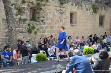 Festa de la Primavera Xàbia Histórica