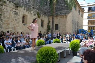 Festa de la Primavera Xàbia Histórica