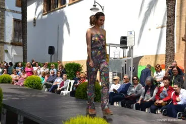 Festa de la Primavera Xàbia Histórica
