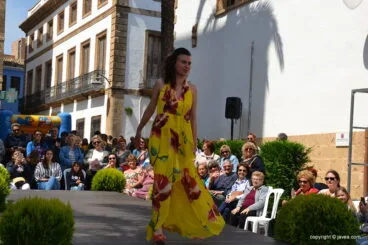 Festa de la Primavera Xàbia Histórica