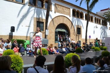 Festa de la Primavera Xàbia Histórica