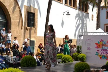 Festa de la Primavera Xàbia Histórica)