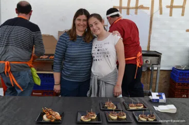 Festa de la Primavera Xàbia Histórica