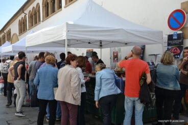 Festa de la Primavera Xàbia Histórica
