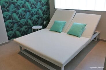 Gran hamaca Las Palmas MCJ BIARD