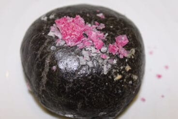 Tapifaves de Benitatxell