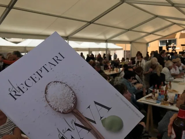 Festa del Vi i la Fava de Benitatxell