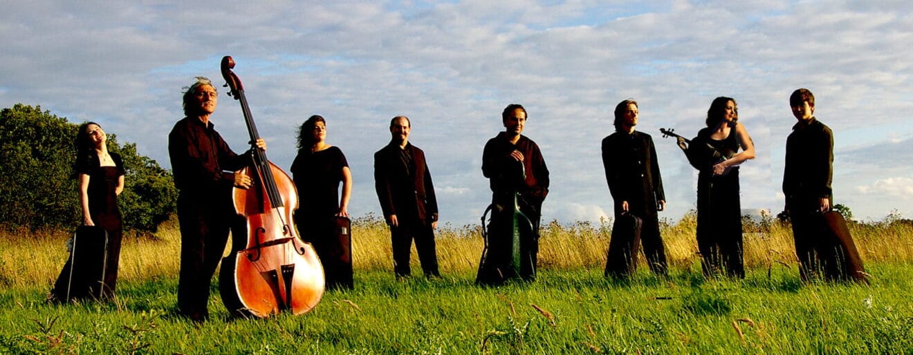 La Orquesta Filarmónica de Cámara de Colonia