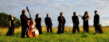 La Orquesta Filarmónica de Cámara de Colonia