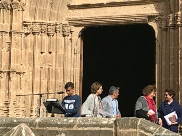 Día del Libro Xàbia