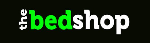 Logo The Bed Shop