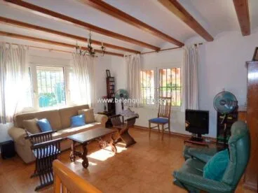Luminosos espacios Inmobiliaria Belen Quiroga