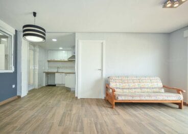 Nuevas puertas Reformas Integrales Macamon