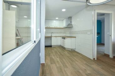 Nuevas ventanas Reformas Integrales Macamon