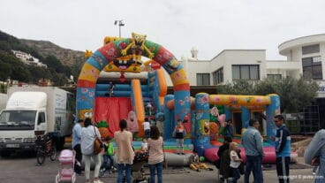 V Concurso de Cruet de Peix