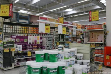 Pintura AKI