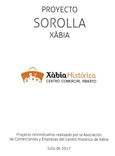 Portada del Proyecto Museo Sorolla