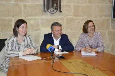 Presentación Plan Edificant