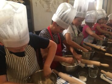 Masterpizza Junior en Benitatxell