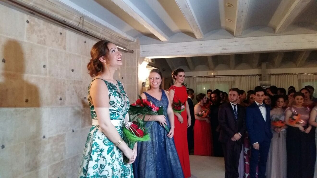 Presentación Quintà 2018