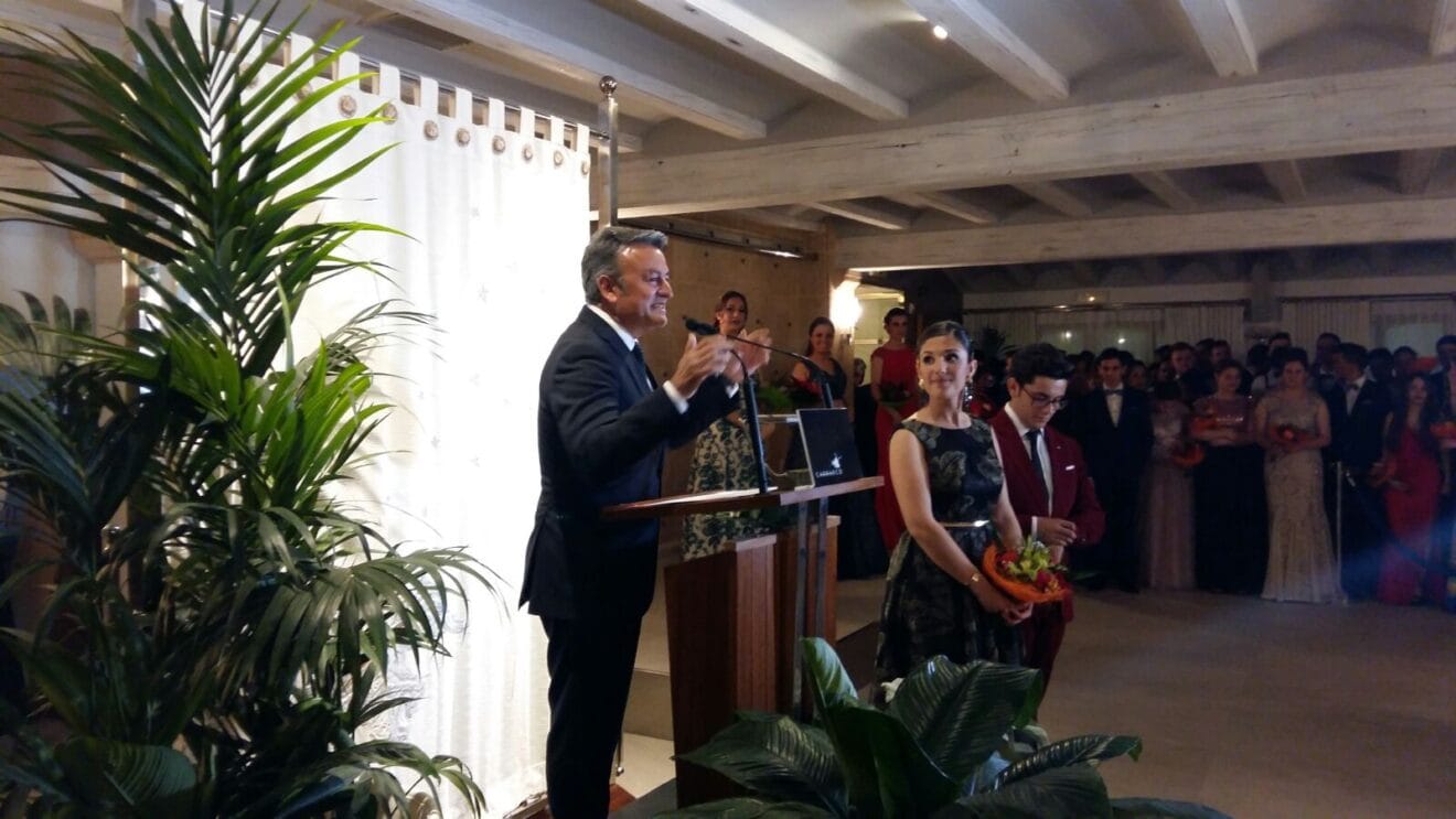 Presentación Quintà 2018