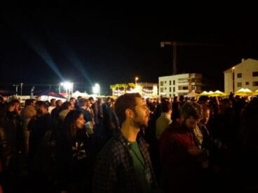 Montgorock Xàbia Festival 2018