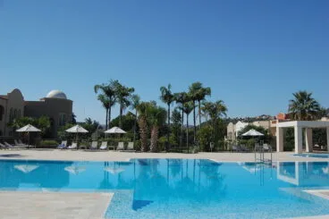 Apartamentos La Sella Promociones Denia S.L.