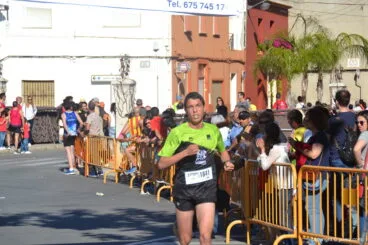 Atleta xabiero vencedor en cadetes