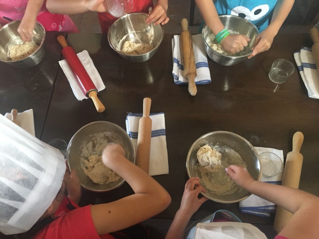Masterpizza Junior en Benitatxell