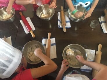 Masterpizza Junior en Benitatxell