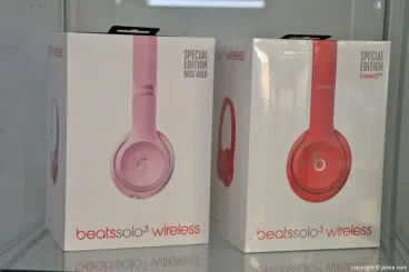 Beats Grupo Stop & Click