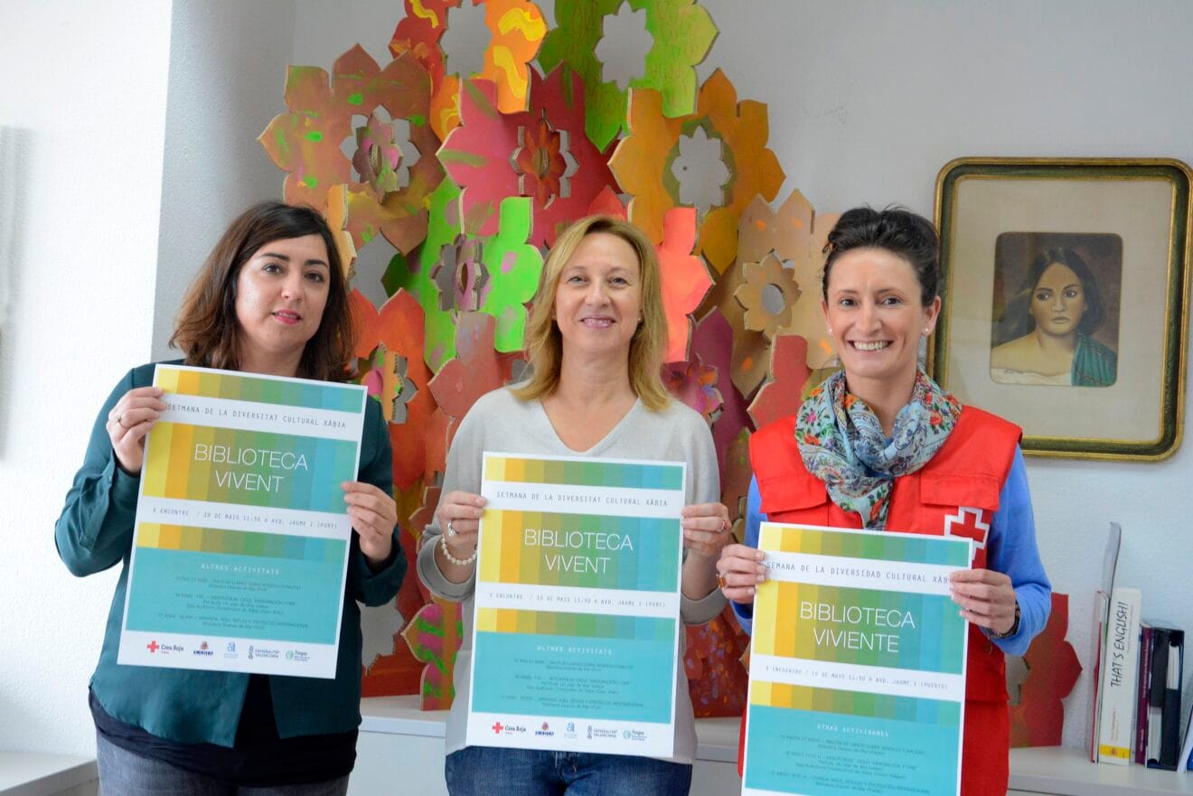 Semana Diversidad Cultural