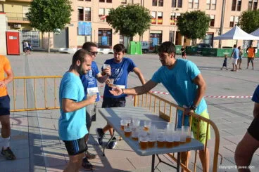 birratlón