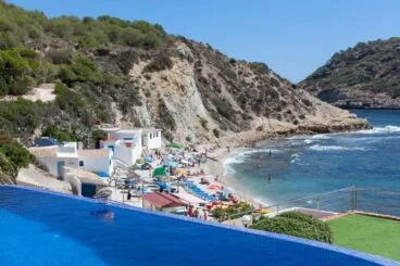 Cala barraca Quality Rent a Villa