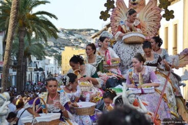 Carrozas