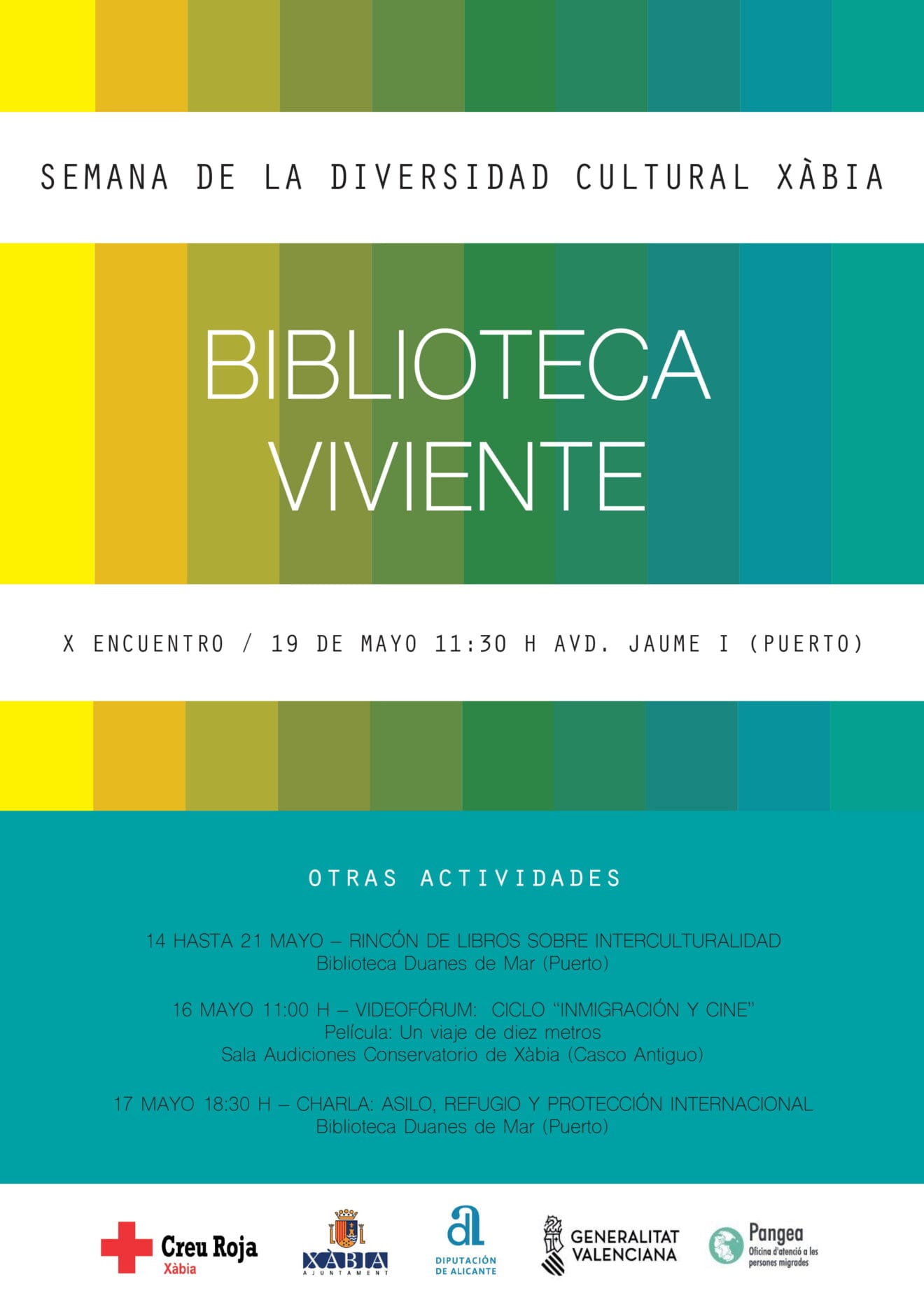 Semana Diversidad Cultural
