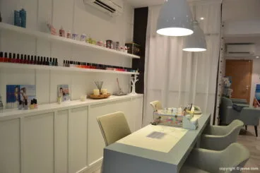 Centro Soulspa Beauty Experience