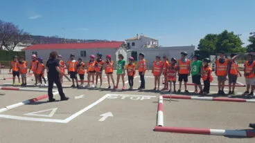 Circuito de Educación Vial